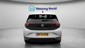 Volkswagen ID.3 STYLE