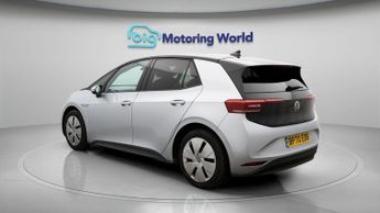 Volkswagen ID.3 STYLE