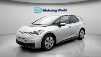 Volkswagen ID.3 STYLE