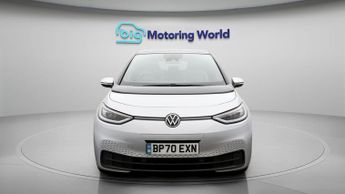 Volkswagen ID.3 STYLE