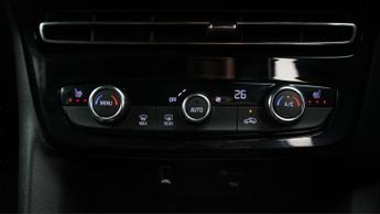 Vauxhall Mokka GS LINE