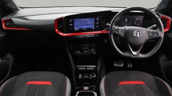 Vauxhall Mokka GS LINE