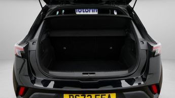 Vauxhall Mokka GS LINE