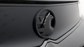 Vauxhall Mokka GS LINE