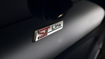 Ford Kuga ST-LINE