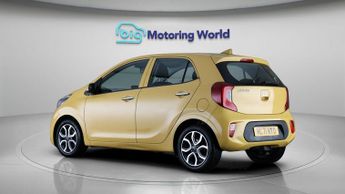 Kia Picanto 3