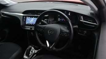 Vauxhall Corsa Electric ELITE NAV