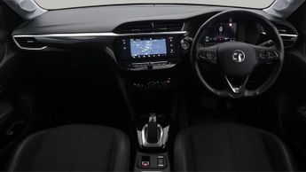 Vauxhall Corsa Electric ELITE NAV