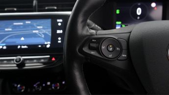 Vauxhall Corsa Electric ELITE NAV