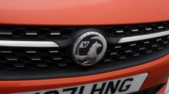 Vauxhall Corsa Electric ELITE NAV