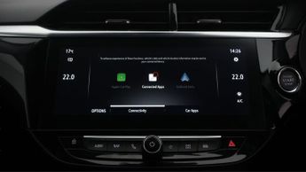 Vauxhall Corsa Electric ELITE NAV