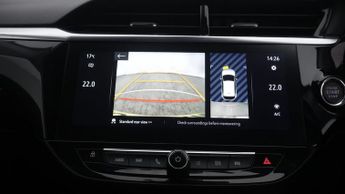 Vauxhall Corsa Electric ELITE NAV