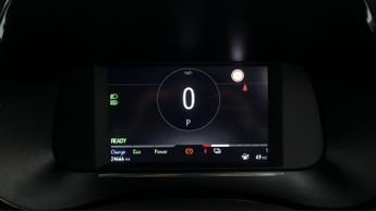Vauxhall Corsa Electric ELITE NAV