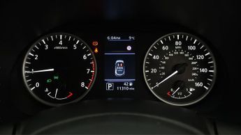 Nissan Juke DIG-T ACENTA DCT
