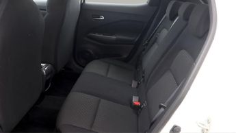 Nissan Juke DIG-T ACENTA DCT