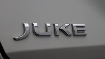 Nissan Juke DIG-T ACENTA DCT