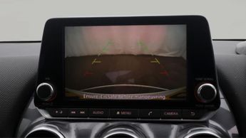 Nissan Juke DIG-T ACENTA DCT