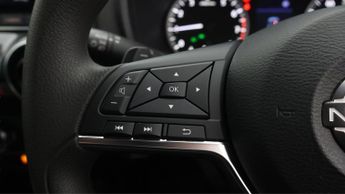 Nissan Juke DIG-T ACENTA DCT