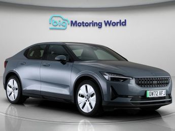 Polestar Polestar 2 BASE