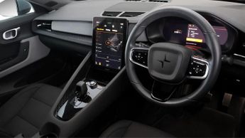 Polestar Polestar 2 BASE