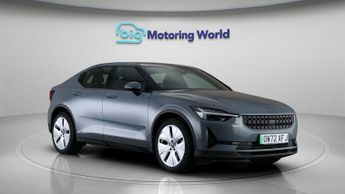 Polestar Polestar 2 BASE