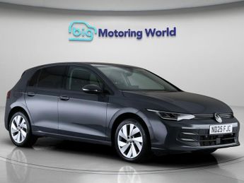 Volkswagen Golf TDi MATCH TDI