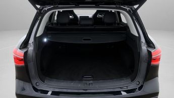 MG MG HS EXCLUSIVE DCT