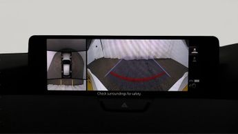 Mazda CX-60 EXCLUSIVE-LINE