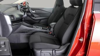 Nissan Qashqai E-POWER N-CONNECTA