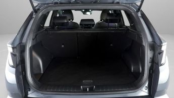 Hyundai TUCSON T-GDI N LINE S