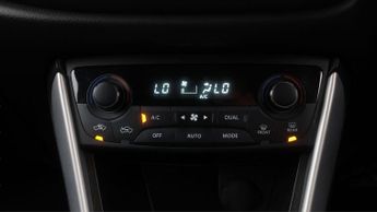 Suzuki SX4 S-Cross SZ-T BOOSTERJET