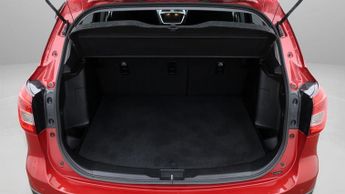 Suzuki SX4 S-Cross SZ-T BOOSTERJET