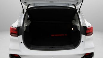 MG MG ZS EXCLUSIVE T-GDI