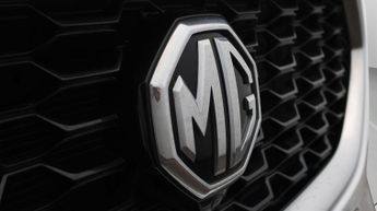 MG MG ZS EXCLUSIVE T-GDI