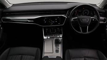 Audi A6 Saloon TFSI SPORT