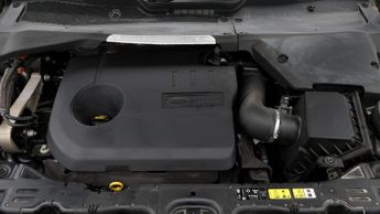 Land Rover Range Rover Evoque R-DYNAMIC S