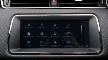 Land Rover Range Rover Evoque R-DYNAMIC S
