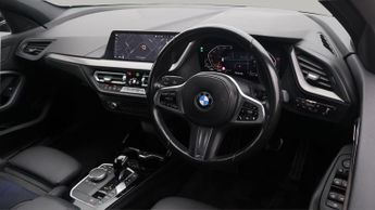 BMW 1 Series 118I M SPORT