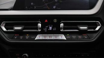 BMW 1 Series 118I M SPORT