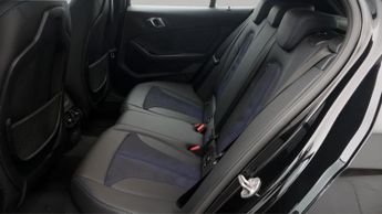 BMW 1 Series 118I M SPORT