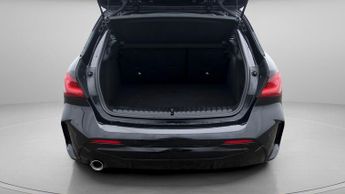 BMW 1 Series 118I M SPORT