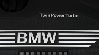 BMW 1 Series 118I M SPORT