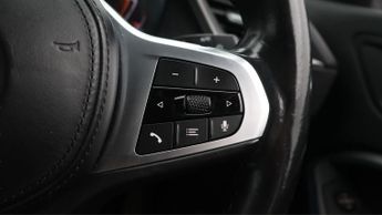 BMW 1 Series 118I M SPORT