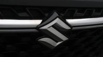 Suzuki S-Cross MOTION BOOSTERJET