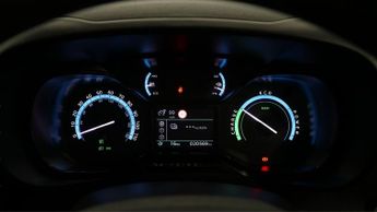 Citroen e-Berlingo FEEL XL