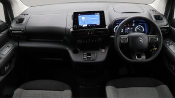 Citroen e-Berlingo FEEL XL