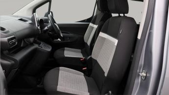 Citroen e-Berlingo FEEL XL