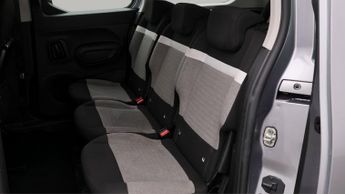Citroen e-Berlingo FEEL XL