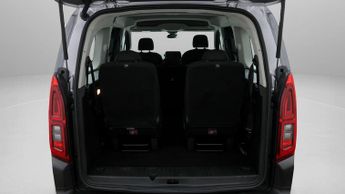 Citroen e-Berlingo FEEL XL