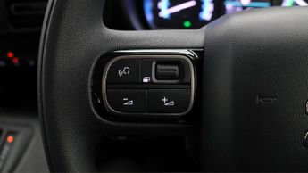 Citroen e-Berlingo FEEL XL